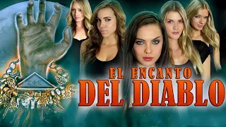 EL ENCANTO DEL DIABLO | HD | PELICULA DE SUSPENSO EN ESPANOL LATINO