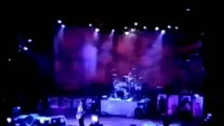 System of a Down - Toxicity [Montreal 2002]