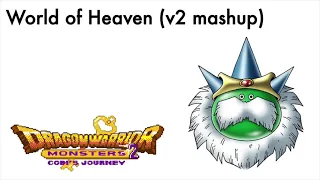 Dragon Warrior Monsters 2: World of Heaven (v2 mashup)