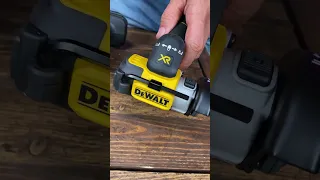 Мини УШМ DeWALT vs Makita #инструмент #dewalt  #makita