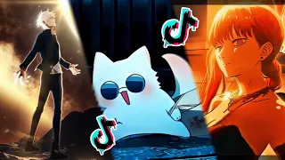 ✨Anime edits - Anime TikTok Compilation Part - 78✨