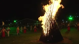 У Немиринцях відсвяткували Івана Купала