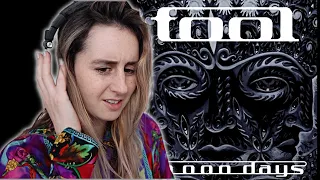 First Time Reaction to TOOL -  THE POT