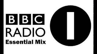 BBC Radio 1 Essential Mix 28 07 1996   Sasha live @ Amnesia, Ibiza Part 1