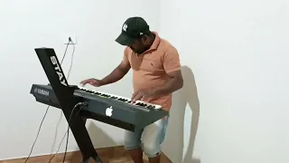 forrozinho menino de vó 🎼🎹