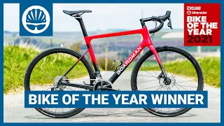 2021 Boardman SLR 9.4 Review | WINNER Bike Of The Year 2021