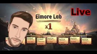 ⭐Lineage 2⭐ElmoreLab C1 x 1 expimy Sorca/Necro #2