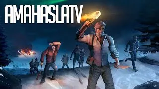 amahaslaTV - GTAV - Новые приключения - LAMBDA RP