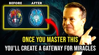 Control Your Brainwaves At Will | Dr. Joe Dispenza Meditation Mastery