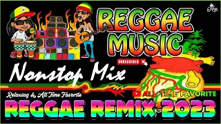 BEST ENGLISH ' REGGAE ' NONSTOP VIRAL TIKTOK ( DJ Mhark Ansale Remix ) | [ MLTR , AIR SUPPLY ]