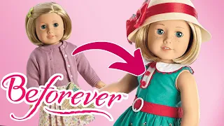 Revisiting American Girl's 'AWFUL' Rebrand