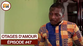 OTAGES D'AMOUR - épisode #47 - l’empoisonnement (série africaine, #Cameroun)