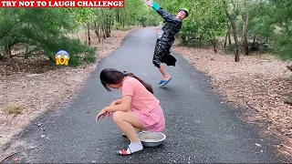 Top Try Not To Laugh 🐷 Best Funny Videos   Must Watch Comedy Video 2022 - Episode 178 | Sun Wukong