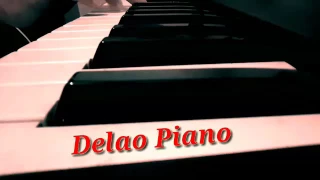 PRETEXTO IMAGINASAMBA (piano)