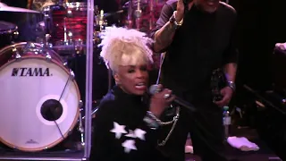 Mother’s Finest – 50 Years (USA) live @ Porgy & Bess, May 19, 2022