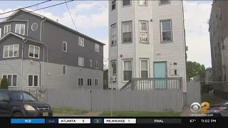 Paterson Woman Accused Of Fatally Stabbing 7-Year-Old Son, Injuring 17-Year-Old Son