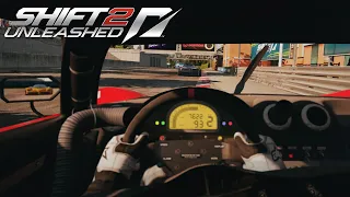 Shift 2 Unleashed + Mods #20