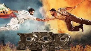 RRR (2022) south full movie in hindi double ll ramcharan movie in hindi