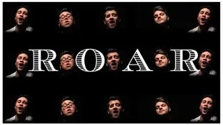 Roar - Katy Perry (cover) official music video