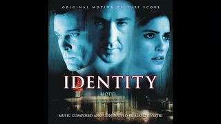 OST Identity (2003): 01. Prologue - Main Title