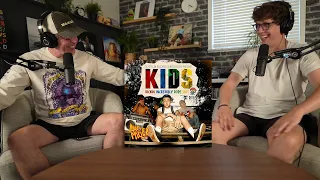 Dad Reacts to Mac Miller - K.I.D.S.