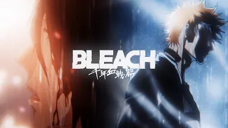 BLEACH : Opening 16 | Thousand Year Blood War - (FAN MADE MAD/AMV)