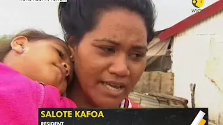 WION Gravitas: Cyclone Gita batters Tonga