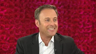 Chris Harrison Says Madison 'Deserves Better' After SHOCKING Finale With Peter's Mom (Exclusive)