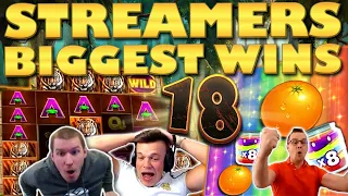 Streamers Biggest Wins – #18 / 2020