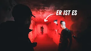 Plötzlich Poltert Es! Paranormale Untersuchung Eskaliert 😱