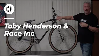 Toby Henderson & Race Inc