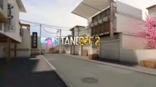 Standoff 2 soundtrack - Sakura loading.