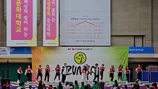 줌바(zumba)Timber