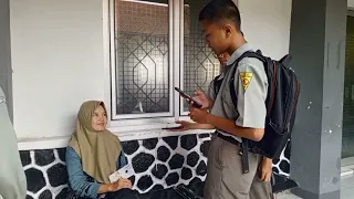 Tugas Bahasa Indonesia Kelompok 1 SMKN 2 BANYUMAS | KELAS X TE 4