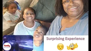 Shreveport Aquarium Surprising Experience| Family Vacations