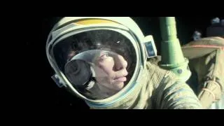 Gravity - Teaser Trailer