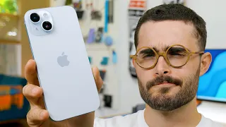 Review iPhone 15 - ¿El Mejor iPhone del Año?