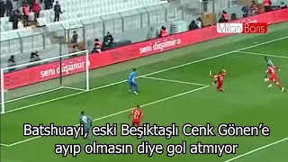 Futbolda Saygı Dolu Anlar