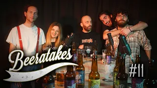 Beeratakes - Επεισόδιο #11