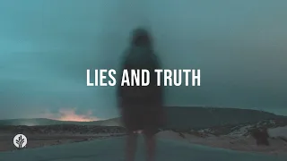 Lies and Truth | Audio Reading | Our Daily Bread Devotional | May 15, 2024