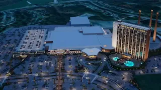 Virginia casino opening soon could mean big payoff for the Triangle