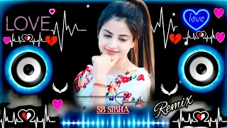 Dj Remix Song 🥀♥️/ Dj | Hard Bass ❤️‍🔥 | Remix | Hindi Song 🥀| | Dj Remix Song 2023