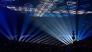Eurovision 2019: Jury Final. Sweden.