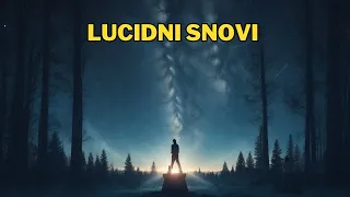 Lucidni snovi (Gordan Topić) - Na Rubu Znanosti (2008) Ep 14