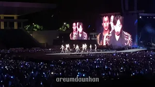 221228 ROCK WITH YOU - SEVENTEEN BE THE SUN ADDITIONAL SHOW IN JAKARTA