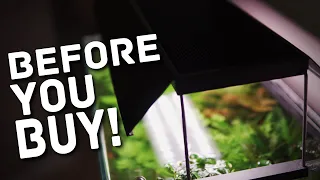 Watch This Before Buying LED Lights for a Planted Tank!
