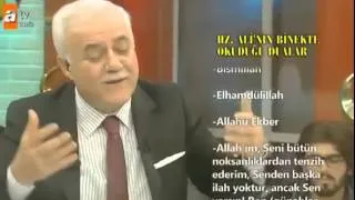 Nihat Hatipoğlu Dosta Doğru 28 11 2013 1 Kısım