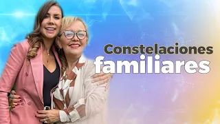 CONSTELACIONES FAMILIARES - ¿ De que se trata ? | Diana Alvarez & Tibisay Cornacchia