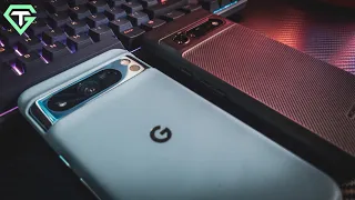 Pixel 8 Pro vs Pixel 6 Pro in 2024 - Is The Upgrade Worth It?