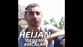 Heijan - Hokus Pokus Puf Bi Varız  Yokuz - Official Music (Genemi Amcalar Part 2)